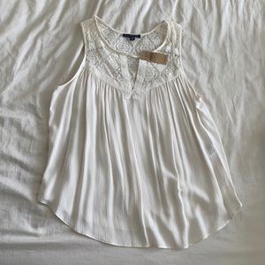 Never worn American Eagle Tank Top